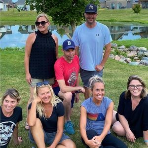 Meet your Posher, Keri